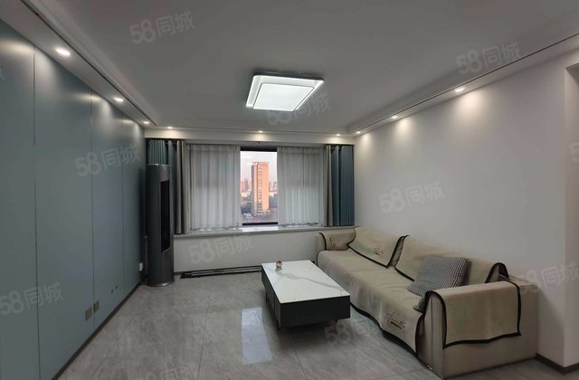 恒信沁园(昌乐)3室1厅110㎡61万二手房图片