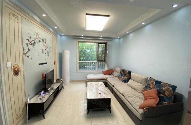 真实在售 开发区星光和园 免大税带车位 精准三室双卫