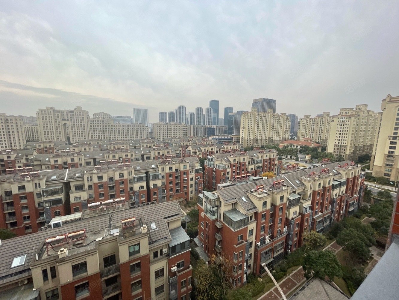 3房一初二小保亿风景沁园儿童乐园周边