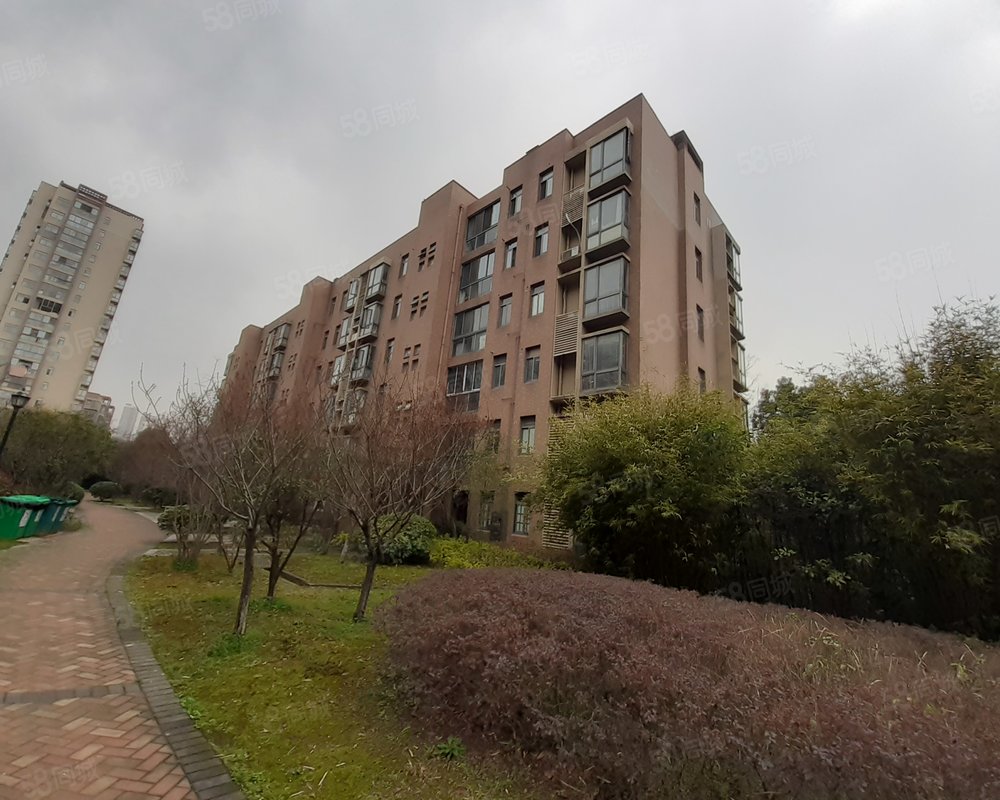 【地大橡树园, 地大橡树园小区详情,房价走势,房源,业主论坛】- 芜湖