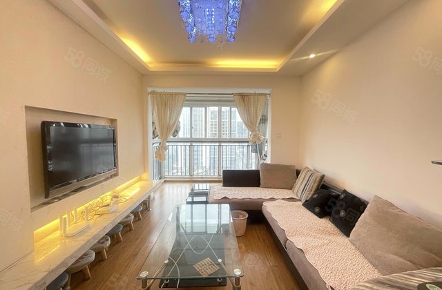 圣菲TOWN城2室2厅68.99㎡89.9万二手房图片