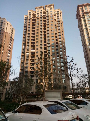 凤鸣城 116平 63万 南北通透 电梯房 看房方便 急售