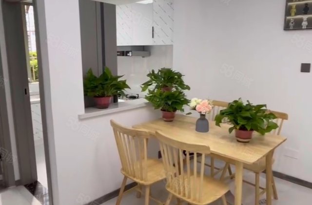 锦树花园2室1厅75.82㎡200万二手房图片