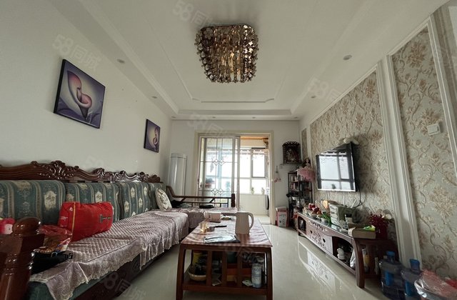 (真实保证)星光中央丽都3室