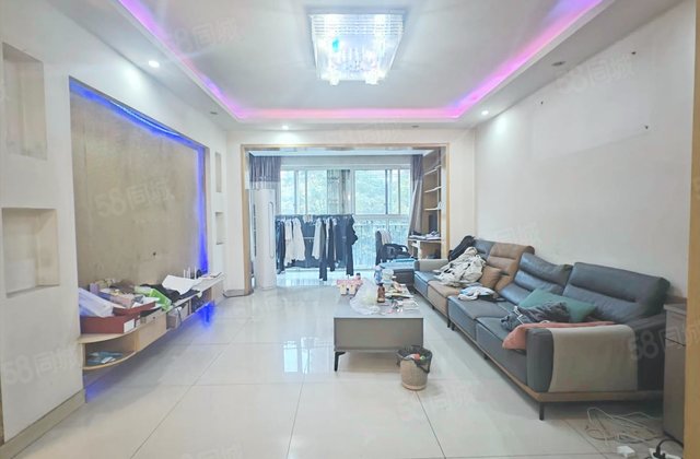 海桐小区一期2室2厅85.29㎡115万二手房图片