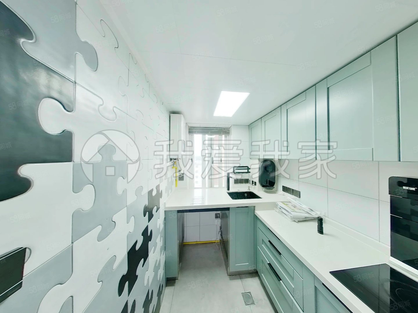 安華西里(三區(qū))2室1廳1衛(wèi)65.72㎡東南460萬(wàn)