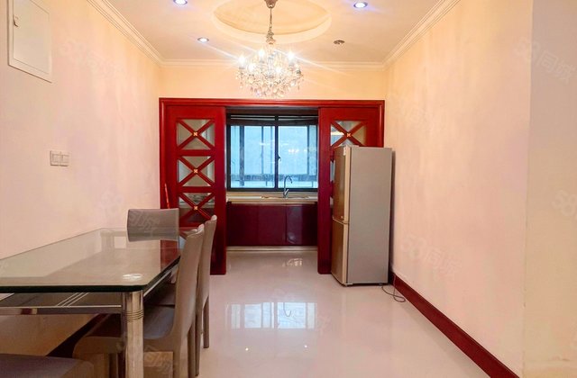 盛泽财富中心3室2厅130㎡102万二手房图片