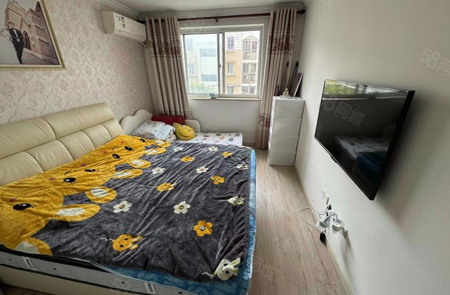 车站南路407弄住宅小区2室1厅65.43㎡330万二手房图片