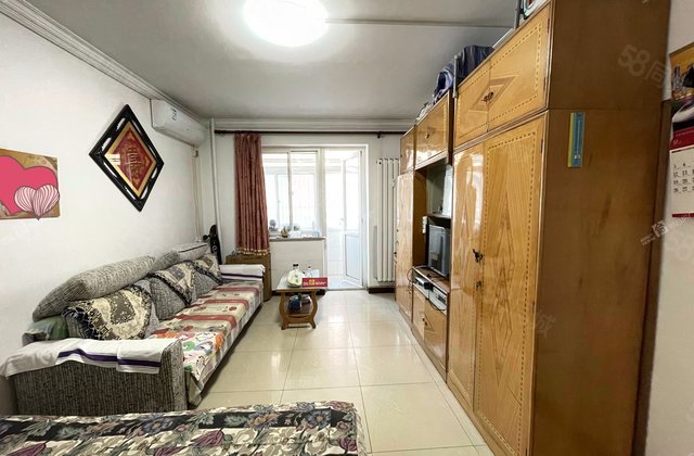 东关北里2室1厅64.25㎡164万二手房图片