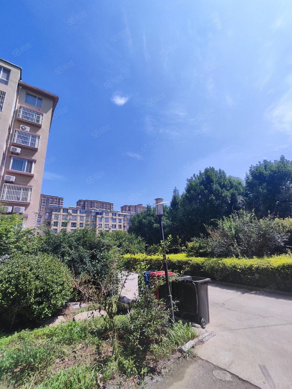 8万,聚龙花园-滨州58同城