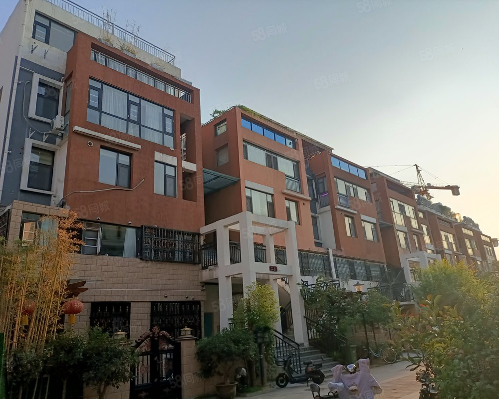 【香榭丽舍, 香榭丽舍小区详情,房价走势,房源,业主论坛】- 临沂58