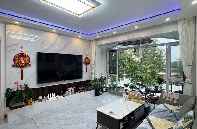 湾里南小区3室1厅100.61㎡85万二手房图片