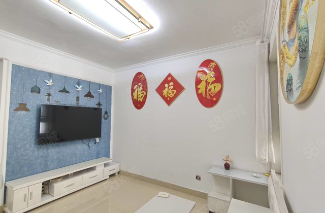 陈口家园精装两房送车位储藏室