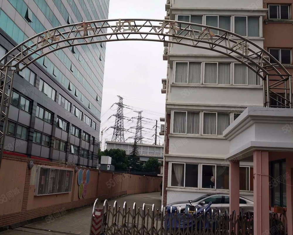 【兆丰虹桥公寓, 兆丰虹桥公寓小区详情,房价走势,房源,业主论坛】