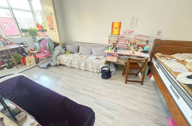 建设街45号小区2室1厅37.8㎡45万二手房图片