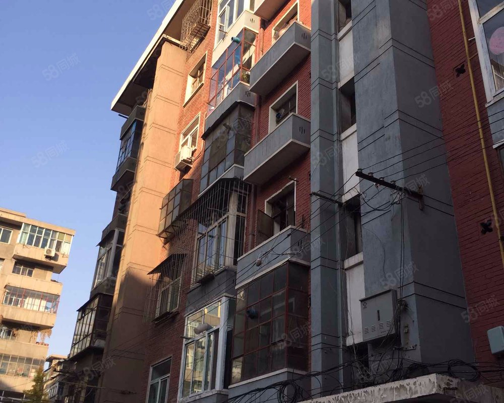 【兰州市工贸大厦管理处家属院, 兰州市工贸大厦管理处家属院小区详情