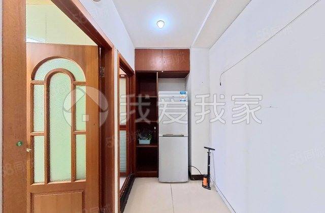 安宁里(南区)2室1厅64.99㎡308万二手房图片