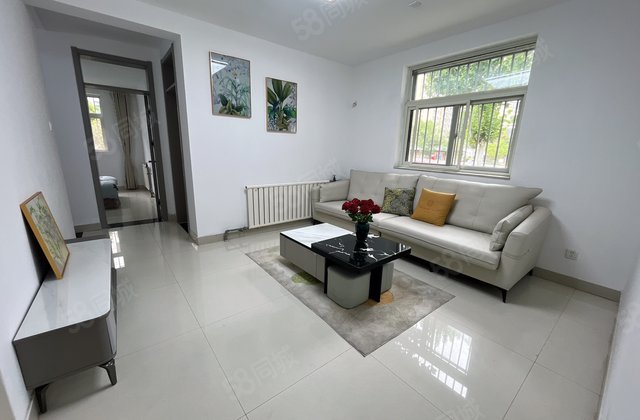 精装干净一楼 免大税 三室边户 金柱文苑金柱大学城 看房方便