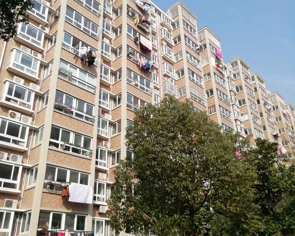 【华清园, 华清园小区详情,房价走势,房源,业主论坛】- 泰兴58同城