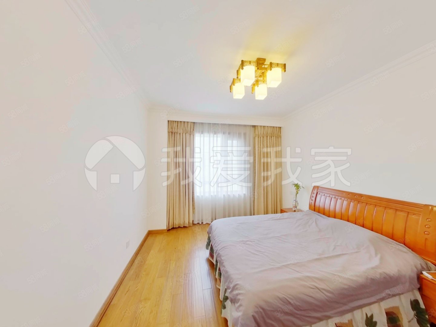 金科王府(別墅)5室3廳4衛(wèi)207.65㎡南北745萬