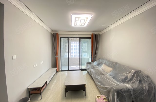 东昌实验 精装未住 送车位 锦绣观邸 三室免大税