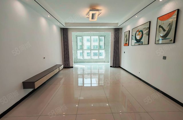 世纪新城4室2厅147㎡78万二手房图片