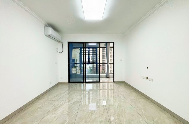 金驰东方樾4室2厅128.82㎡89.8万二手房图片