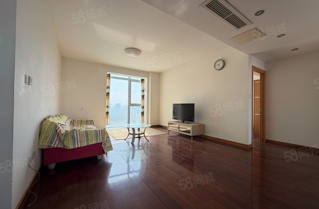 万达华府西区3室2厅121.33㎡178万二手房图片