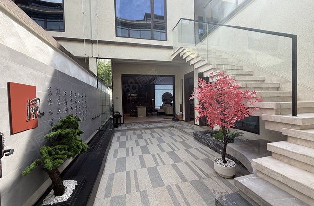 雨林华庭3室2厅95㎡90万二手房图片