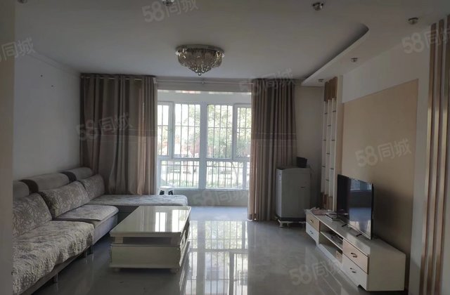 玉缘新城2室1厅92㎡30万二手房图片