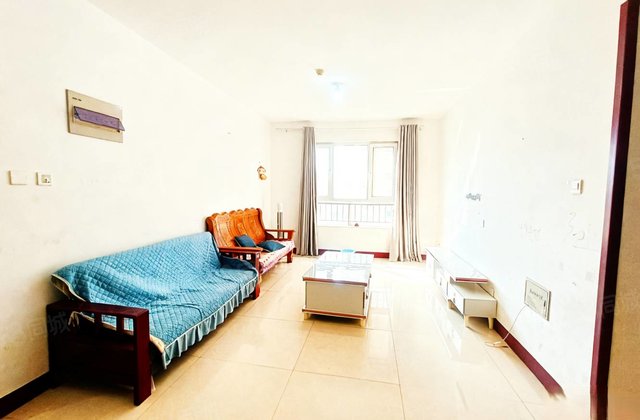 海润公园  第三医院 建设路   停车方便 香江中间楼层