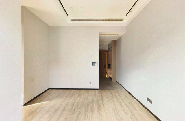 仁恒公园世纪(商住楼)2室2厅82㎡127万二手房图片