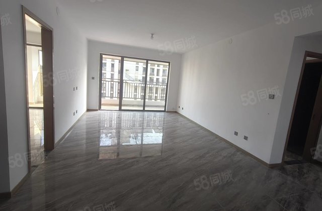 出门就是  实验本部  初  学府印象电梯小高层一梯两户急售