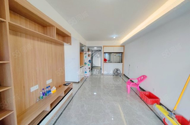 万科金域学府3室2厅82.81㎡55万二手房图片