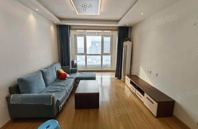 万科城3室2厅94.59㎡85万二手房图片