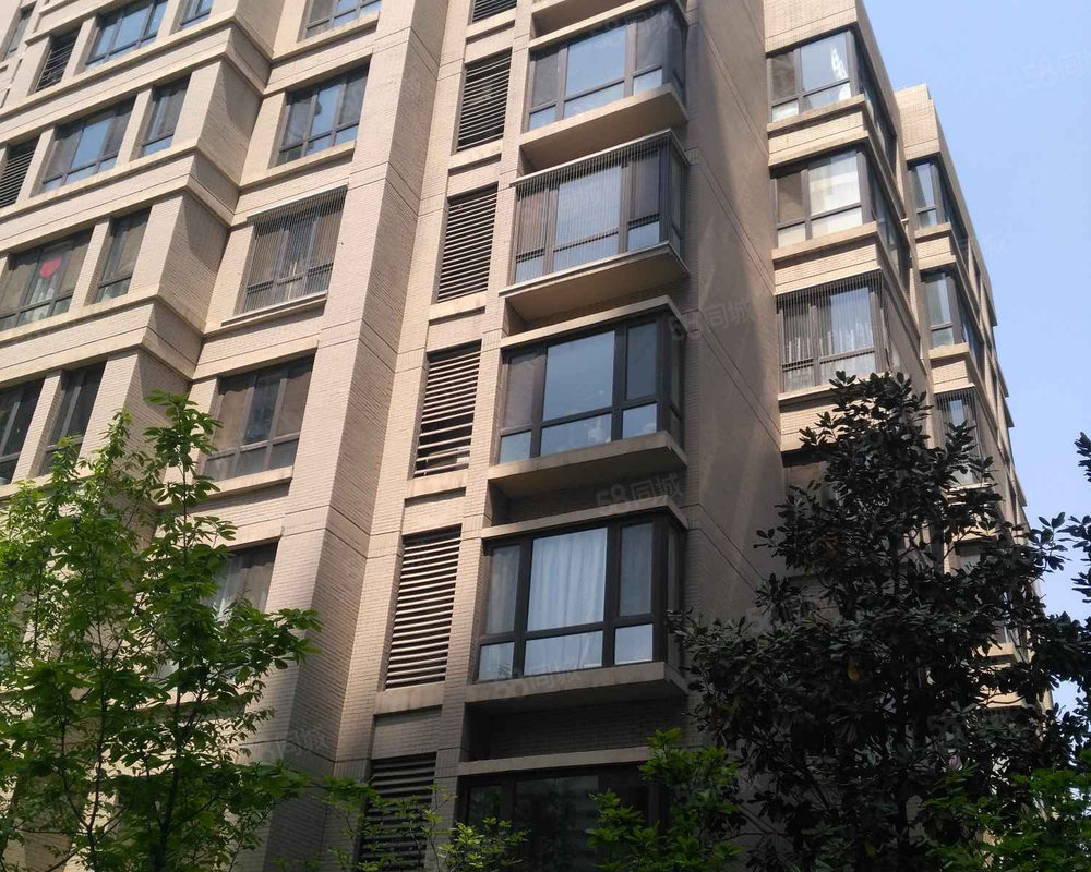 【荣城小区, 荣城小区小区详情,房价走势,房源,业主论坛】- 西安58