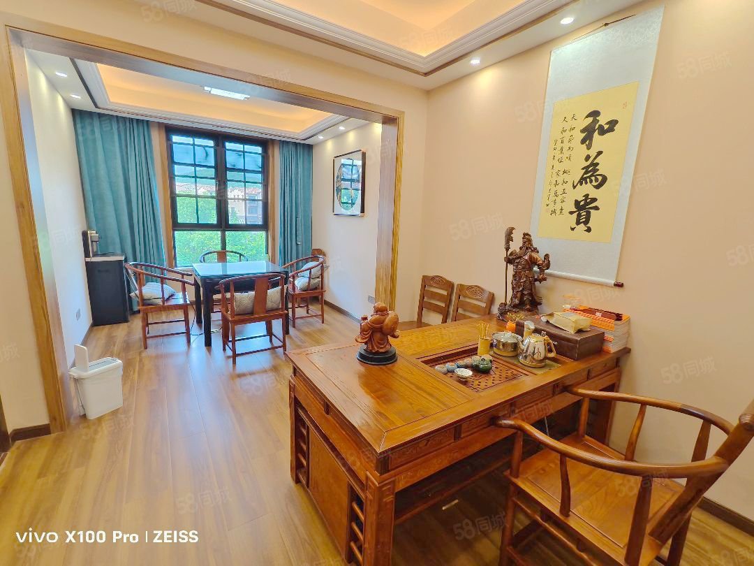 祥源湾6室2厅3卫300㎡南北158万