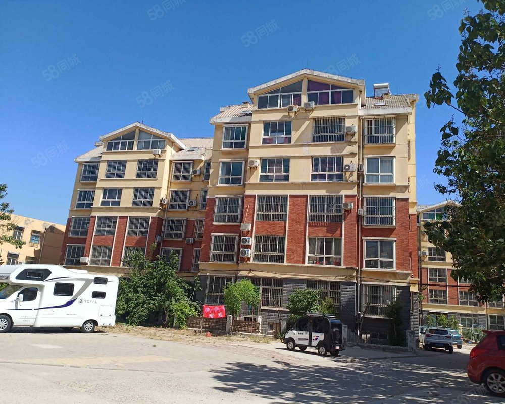 迅力龙山雅居小区详情,房价走势,房源,业主论坛】- 临清58同城