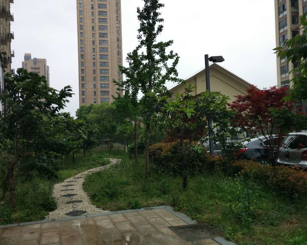 澜泊湾(别墅)小区详情,房价走势,房源,业主论坛】- 苏州58同城