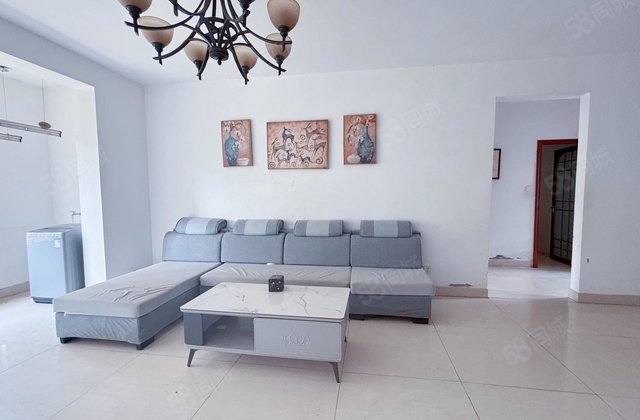 急售！民生凤凰城，三叶草户型，单价6800，新一中，  位置