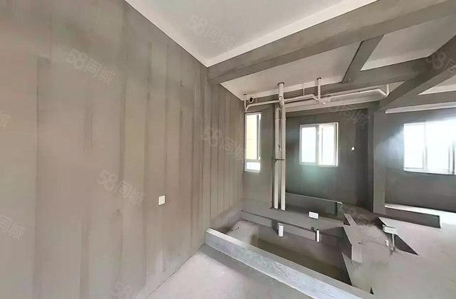 碧桂园观邸3室2厅106.05㎡108.8万二手房图片