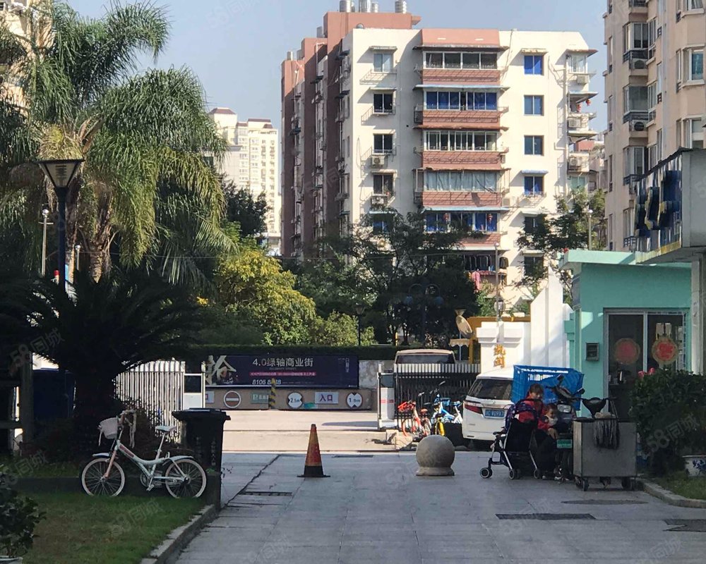 凯润花园二区小区详情,房价走势,房源,业主论坛】- 温州58同城