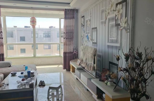 福地家园(西区)2室1厅98.14㎡20万二手房图片