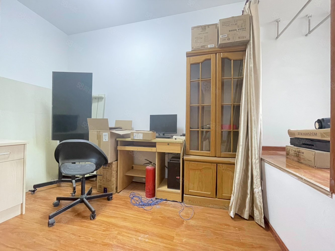 萬方家園(通州)2室2廳1衛(wèi)76.48㎡南北360萬