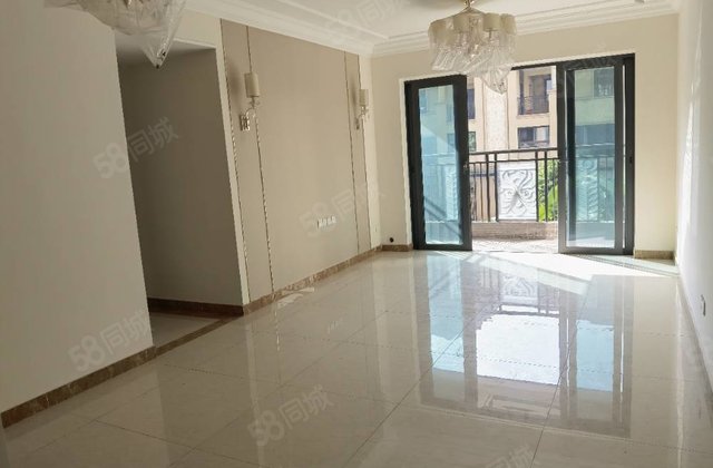 恒大悦府3室2厅107㎡56.8万二手房图片