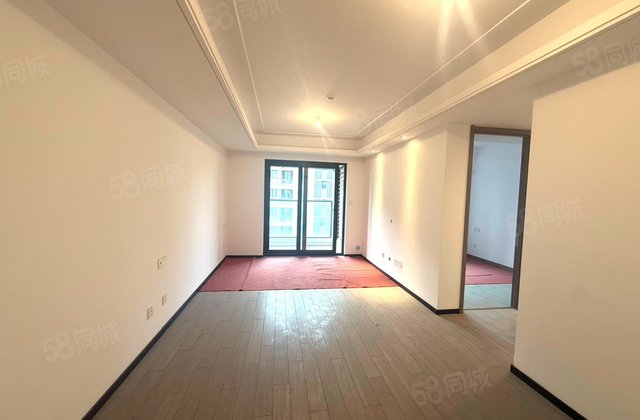 万科未来水岸3室2厅90㎡66万二手房图片