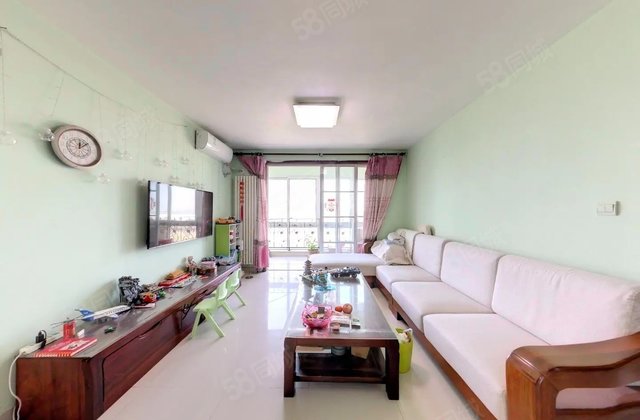 莲水怡园2室2厅97.29㎡252万二手房图片