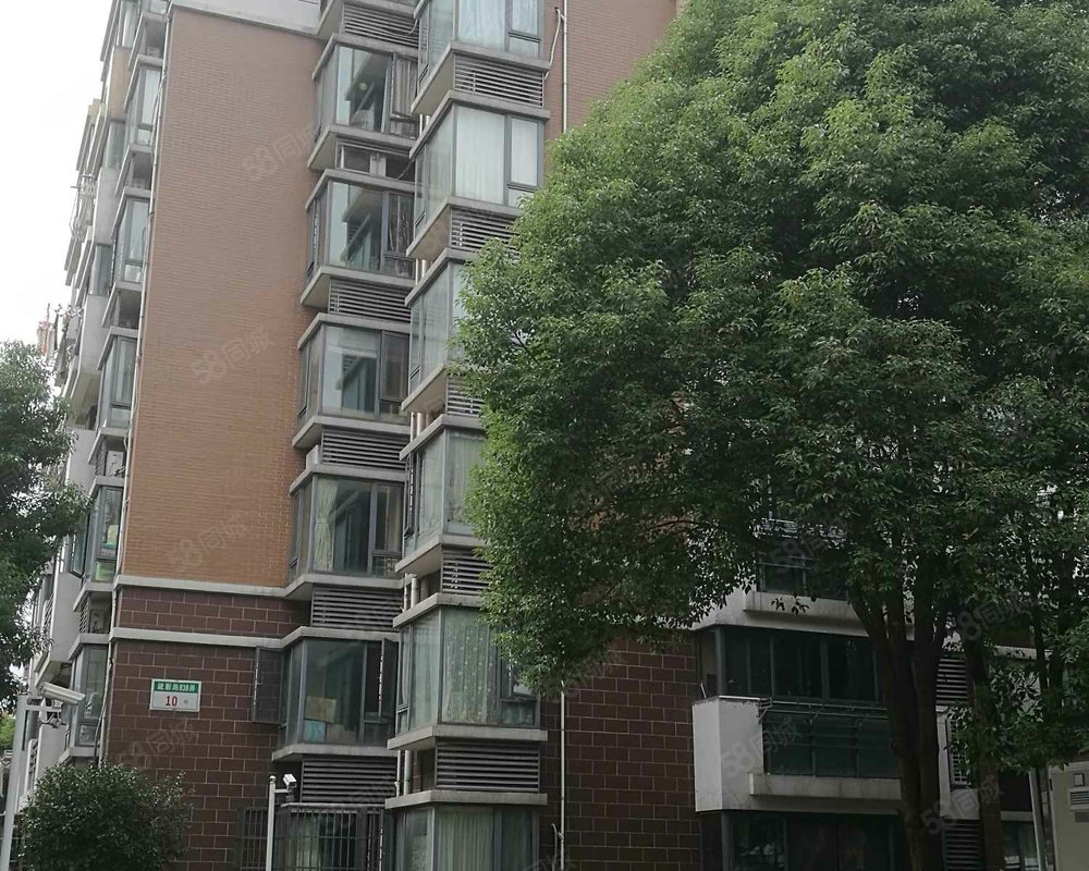 【富林苑, 富林苑小区详情,房价走势,房源,业主论坛】- 上海58同城