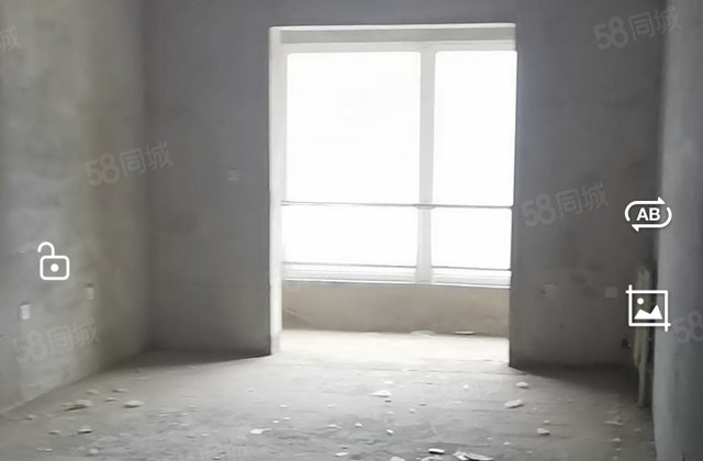 仁达嘉苑3室2厅113.37㎡130万二手房图片