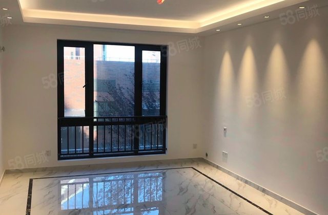 碧桂园玫瑰公馆(别墅)3室1厅93.74㎡230万二手房图片